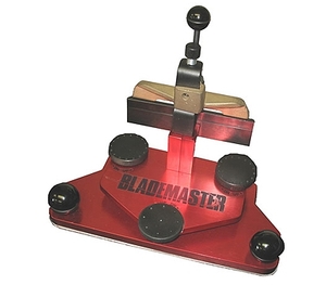 BLADEMASTER Pro Schlittschuhhalter universal SH6000