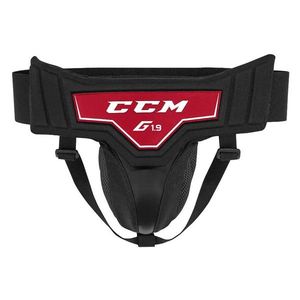 CCM G1.9 Goalie Tiefschutz Junior