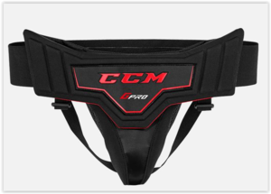 CCM Goalie Pro Tiefschutz Senior