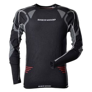 SHER-WOOD Comfort Compression Oberteil - Junior