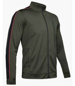 Under Armour Unstoppable Essential Track Jacket 1345611