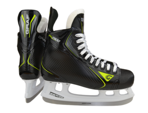 Graf PK2900 Schlittschuhe Senior