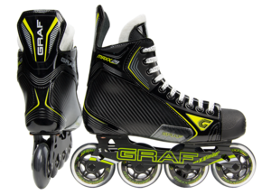Graf Maxx 29 Hockey Inliner Senior