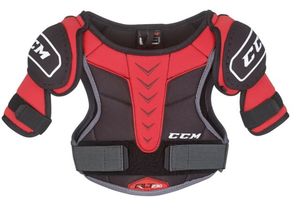 CCM Quicklite 230 Schulterschutz Youth (Bambini)