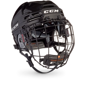 CCM Tacks 910 Helm Combo Senior