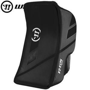 Warrior Ritual G5+ Stockhand - Senior