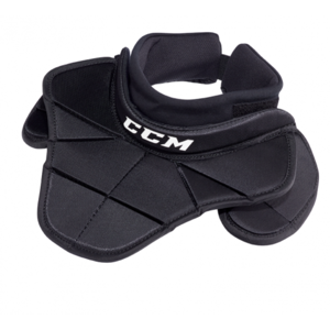 CCM TCG 900 Neck Protector - Senior
