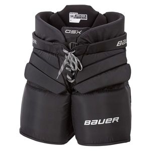 Bauer GSX Goalie Hose Senior