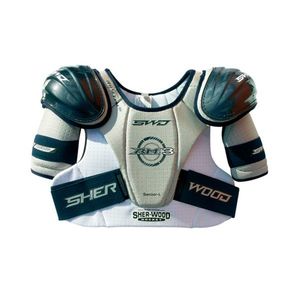 Sher-Wood RM3 Schulterschutz Junior