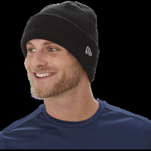 Bauer New Era Knit Toque Team Beanie