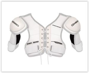 SHER-WOOD Schulterschutz 5030  - Senior