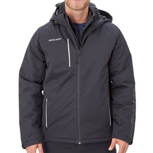 BAUER Heavyweight Jacke Supreme - Yth