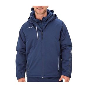 BAUER Heavyweight Jacke Supreme - Yth