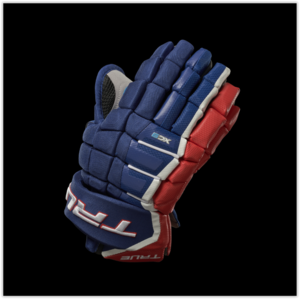 True XC9 Hockey Handschuhe Junior Saison 20