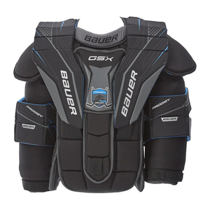 Chest- & Arm Bauer Prodigy GSX Youth