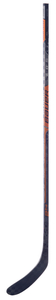 BAUER Nexus 2N Pro Senior Grip Stick - 64 Flex 77 Pro Custom Sonderedition orange
