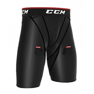 CCM Compression Jill Short Woman