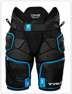 True XC9 Pro Girdle - Junior