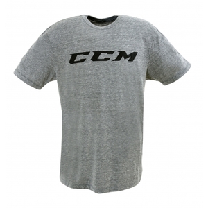 CCM Teamwear Big Logo Tee Senior