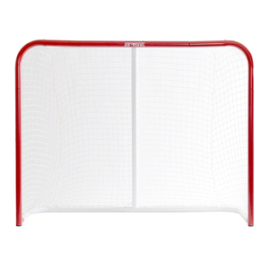 BASE Streethockey Tor 54 (137x112x51cm) - ? 2,54 cm Stahl-Pfosten 