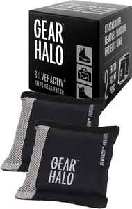 GearHalo Stop Gear Stink