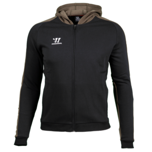 Warrior  Covert Zip Hoody Restposten 
