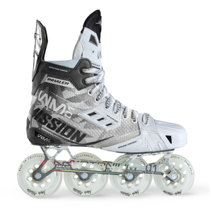 MISSION Inhaler WM01 Inlinehockey Skates Senior