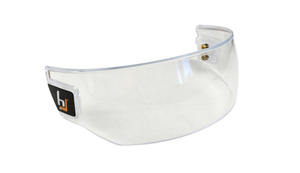 Hejduk EVO PRO X Helm Visier - II. Generation (HPs Logo)