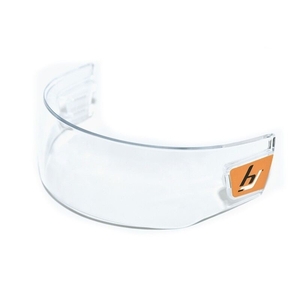 Hejduk EVO STD X Helm Visier - II. Generation (HPs Logo)