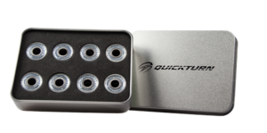 Graf ABEC 9 Lager Set