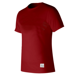 Warrior Blanko Tee Senior Lagerfund 