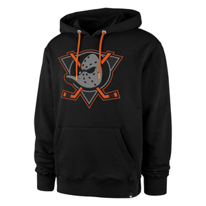 47 HELIX Pullover Hood Senior