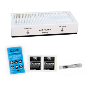 Sparx Wartungs Kit  ES200 + ES300