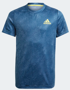 Adidas HEAT.RDY Primeblue Tennis Freelift T-Shirt GQ2231
