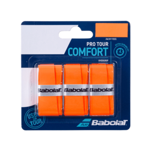 Babolat Pro Tour Comfort Overgrip 3er Pack