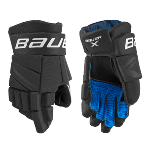 Bauer X Handschuhe Junior