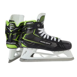 Bauer GSX Goalie Schlittschuh Senior