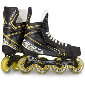 CCM Tacks 9370R Junior Roller Hockey Inliner