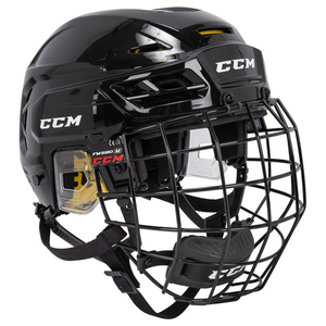 CCM Tacks 210 Combo Helm Senior