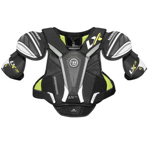 Warrior Alpha LX20 Schulterschutz Junior - RESTPOSTEN