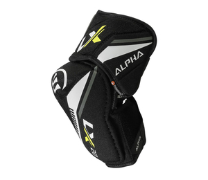 Warrior Alpha LX20 Ellenbogenschoner Junior