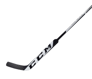 CCM EFlex 5.9 Composite Goalie Stick Senior 25 - Links 