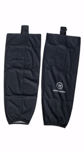 Warrior Pro Hockey Stutzen einfarbig              