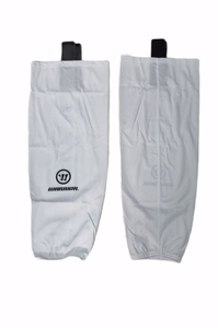 Warrior Pro Hockey Stutzen einfarbig              