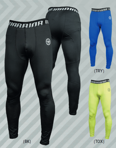 Warrior Compression Tight Hose Senior