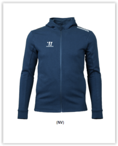ALPHA X ASPIRE ZIP HOODIE Senior RESTPOSTEN
