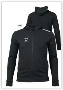 ALPHA X ASPIRE ZIP HOODIE Senior RESTPOSTEN