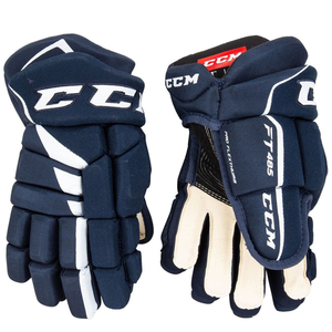 CCM Jetspeed FT485 Handschuhe Junior