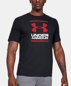 Under Armour GL Foundation Tee Herren 1326849