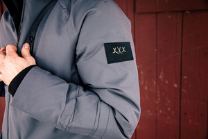 Bauer Ultimated Fan Hooded Parka